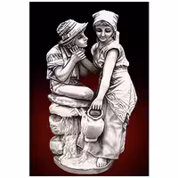 تندیس مدل عاشقانه کد 30030