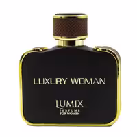 ادکلن زنانه بست گیت مدل لاکچری وومن Luxury Woman حجم 100 میل