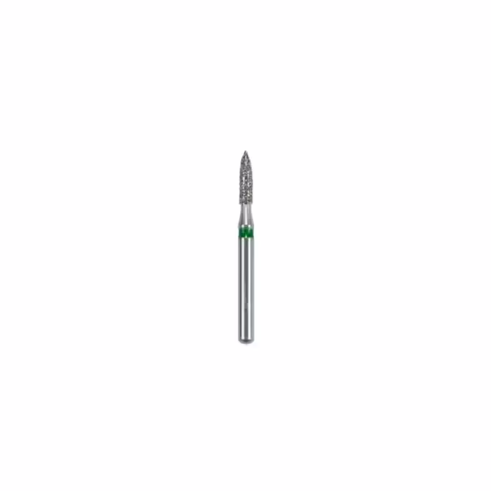 فرز الماسه توربین Lusterdent 860C