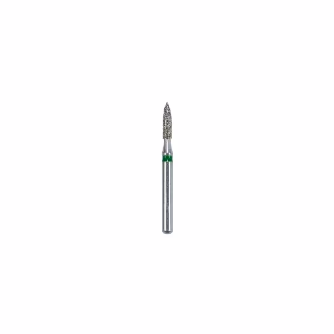 فرز الماسه توربین Lusterdent 860C