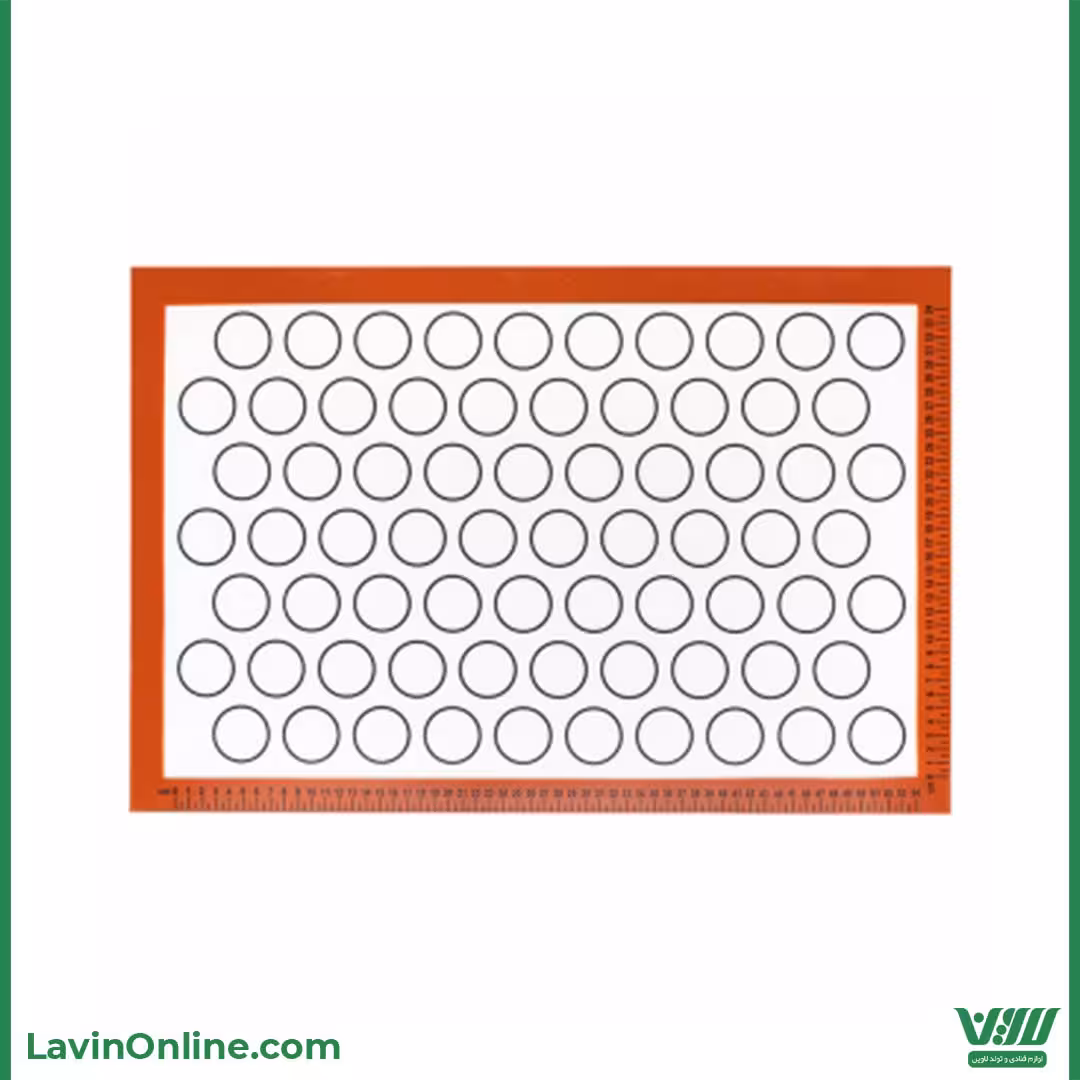 سیلپد ماکارون