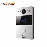 اینترکام هوشمند Akuvox مدل R20A