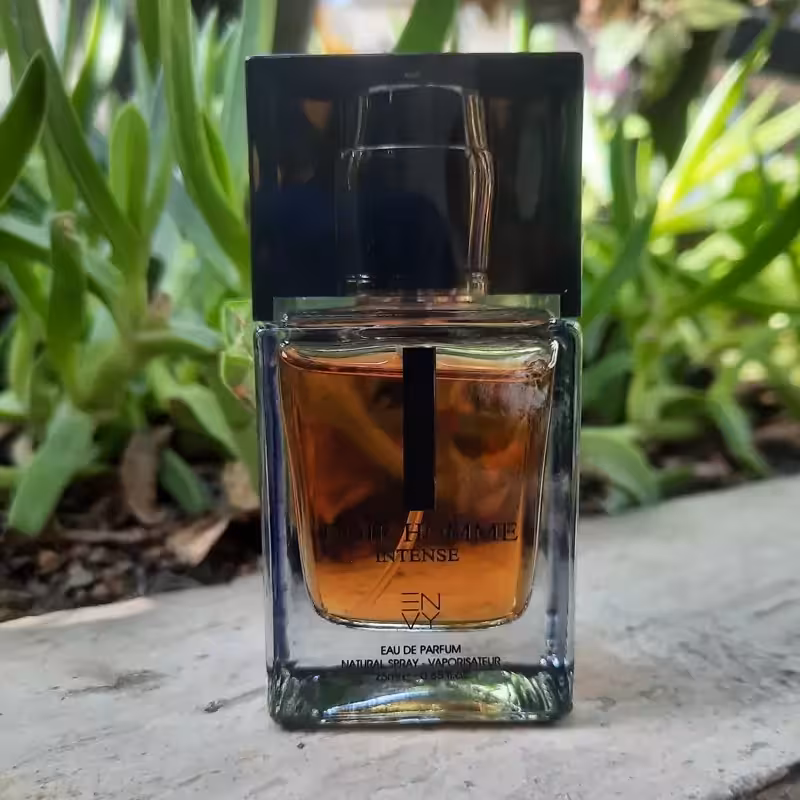 ادکلن DOIR HOMME INTENSE(25میلی لیتری)مردانه