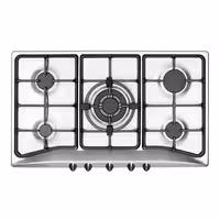 گاز صفحه ای کن IS 9501