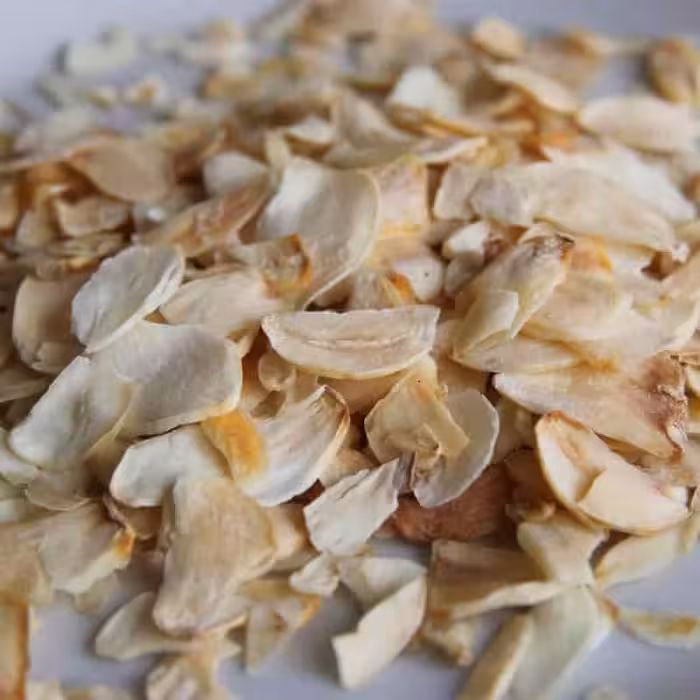 پودر سیر (خالص درجه 1) 2کیلویی