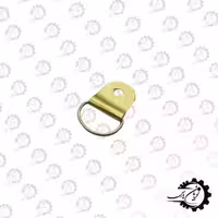 حلقه اویز پشت قاب ( 200 عددی )