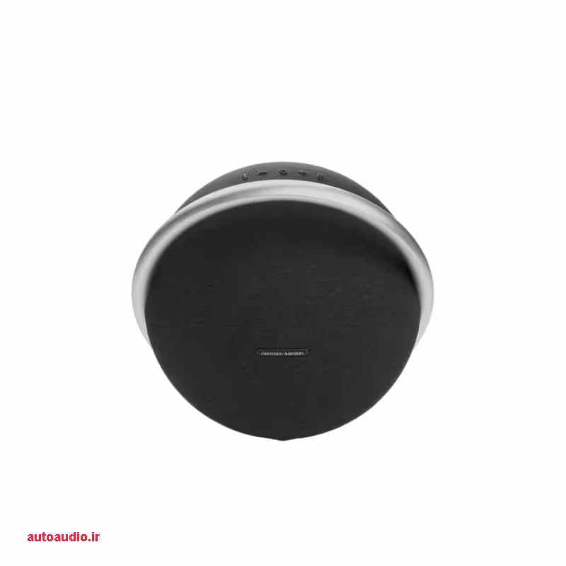 اسپیکر بلوتوثی قابل حمل هارمن کاردن مدل ONYX STUDIO8