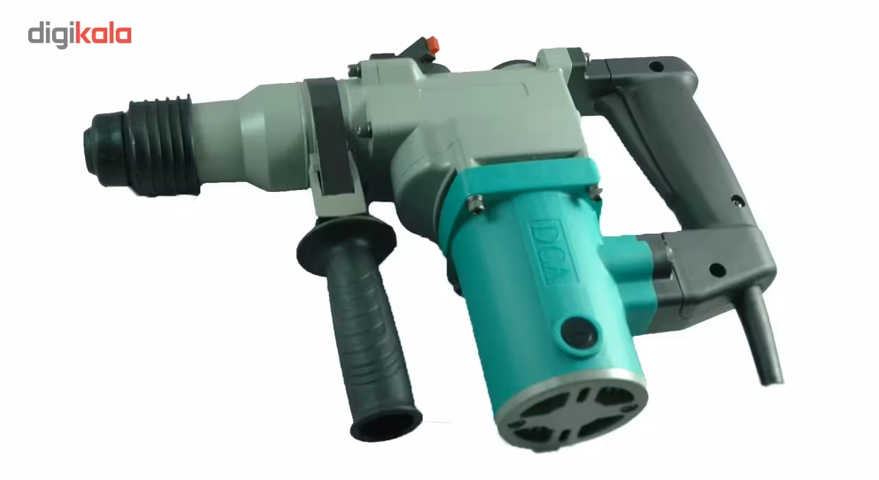 دریل بتن کن دی سی ای مدل AZC03-26B