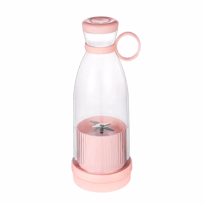 شیکر شارژی مدل Mini Juice