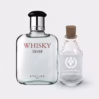 عطر اوافلور ویسکی سیلور – Evaflor Whisky SilverعطرEvaflor Whisky Silver