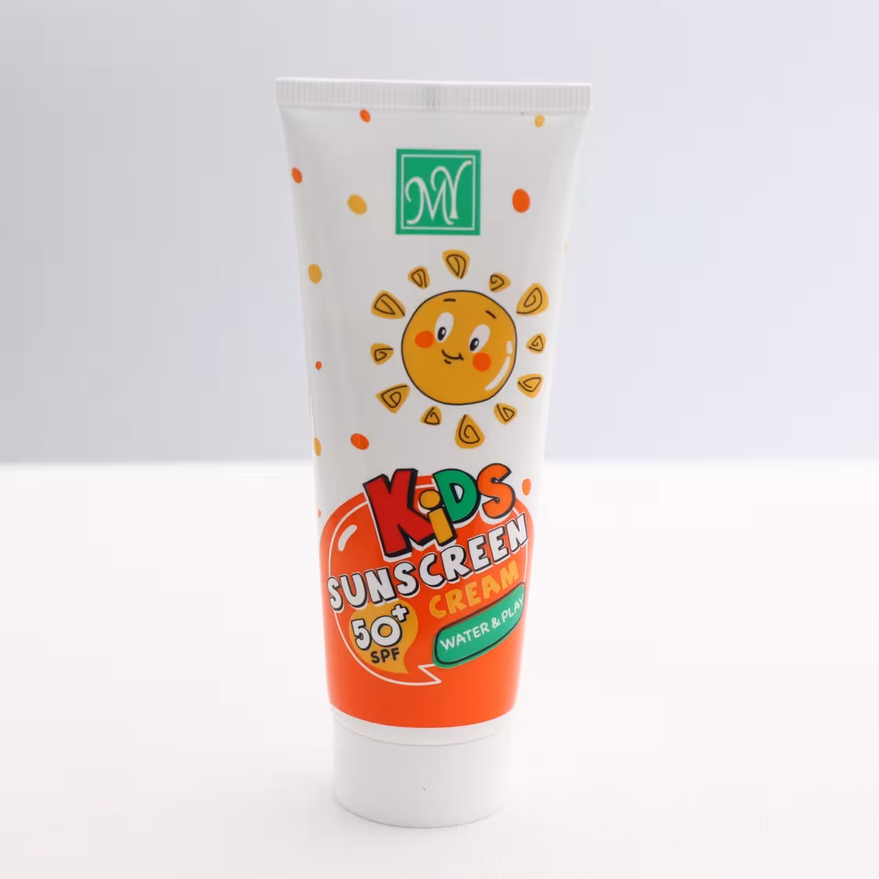کرم ضدآفتاب کودک SPF50 مای 90284
