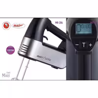 همزن مایر مدل MR-206