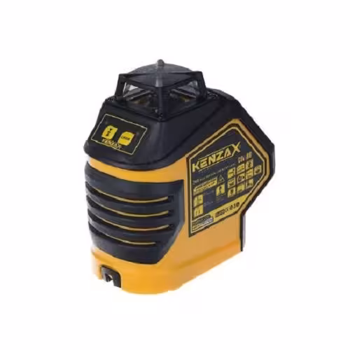 تراز لیزری KLL-2360 کنزاکس