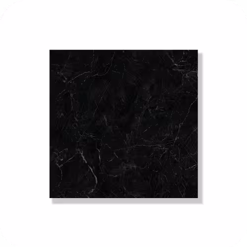 سرامیک 160*80 شوگر گلوسی سمی پولیش لاند مشکی ریوان