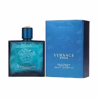 ادکلن مردانه ورساچ Versace Eros Pour Homme حجم 100mL