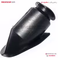گردگیر چهار شاخ فرمان (کوپلینگ) پراید الما