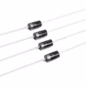 دیود سیداک K2200G پکیج DO15