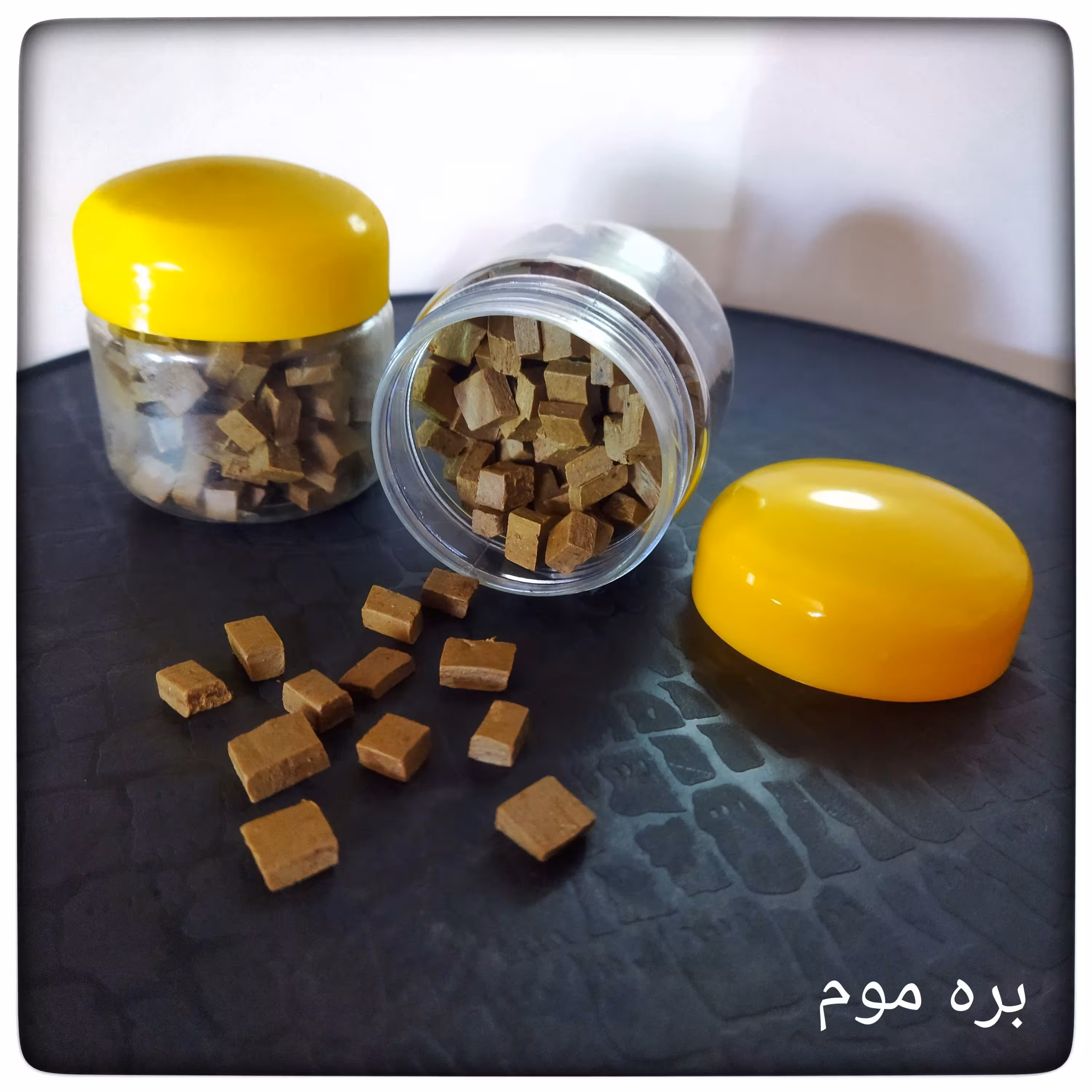 عصاره بره موم(عصاره گیری شده با الکل) چهل گرمی