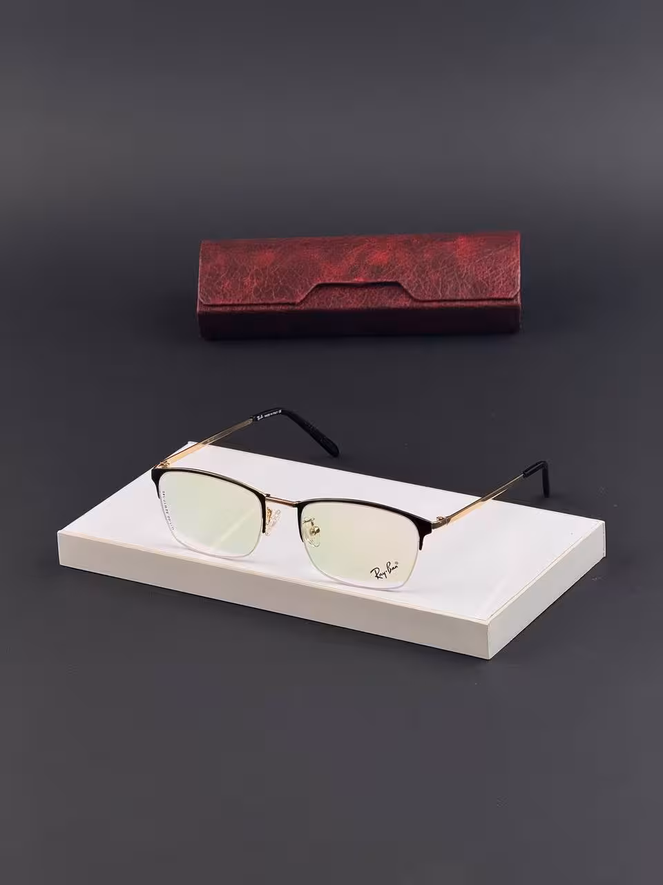 عینک طبی برند ریبن مدل RB1102