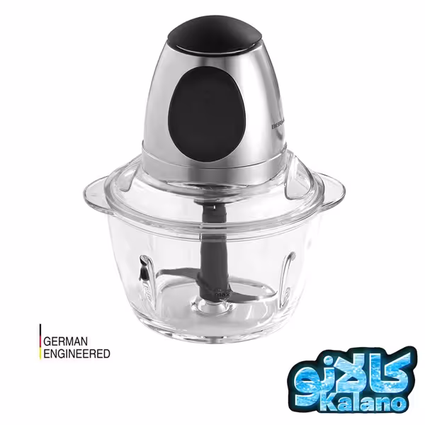 خردکن برمودا مدل 71187