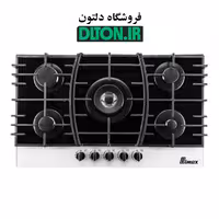 اجاق گاز صفحه ای بیمکث ا مدل MG0060