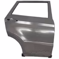 درب عقب چپ ام وی ام x55 pro