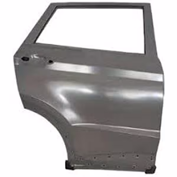 درب عقب چپ ام وی ام x55 pro