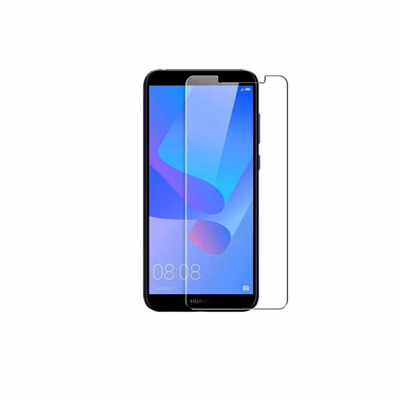 محافظ صفحه نمایش مناسب برای مدل هوآوی Huawei Y6 Prime
