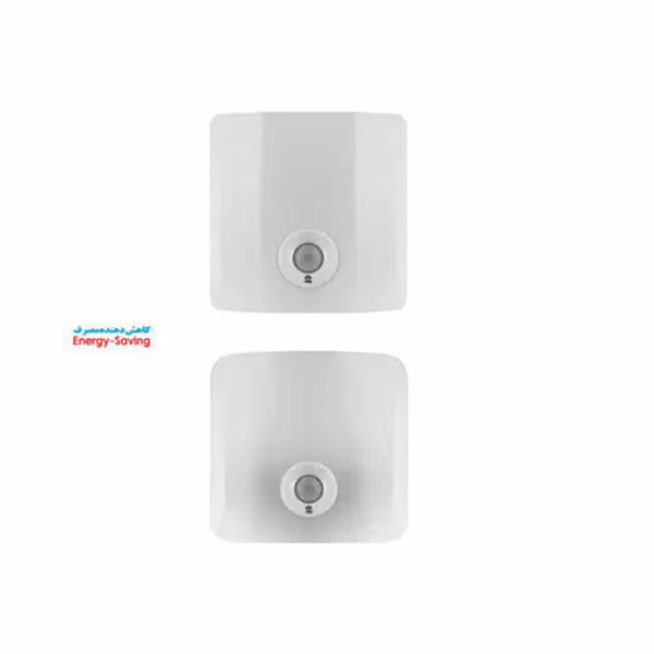 چراغ دیواری سنسور دار تایم ایران