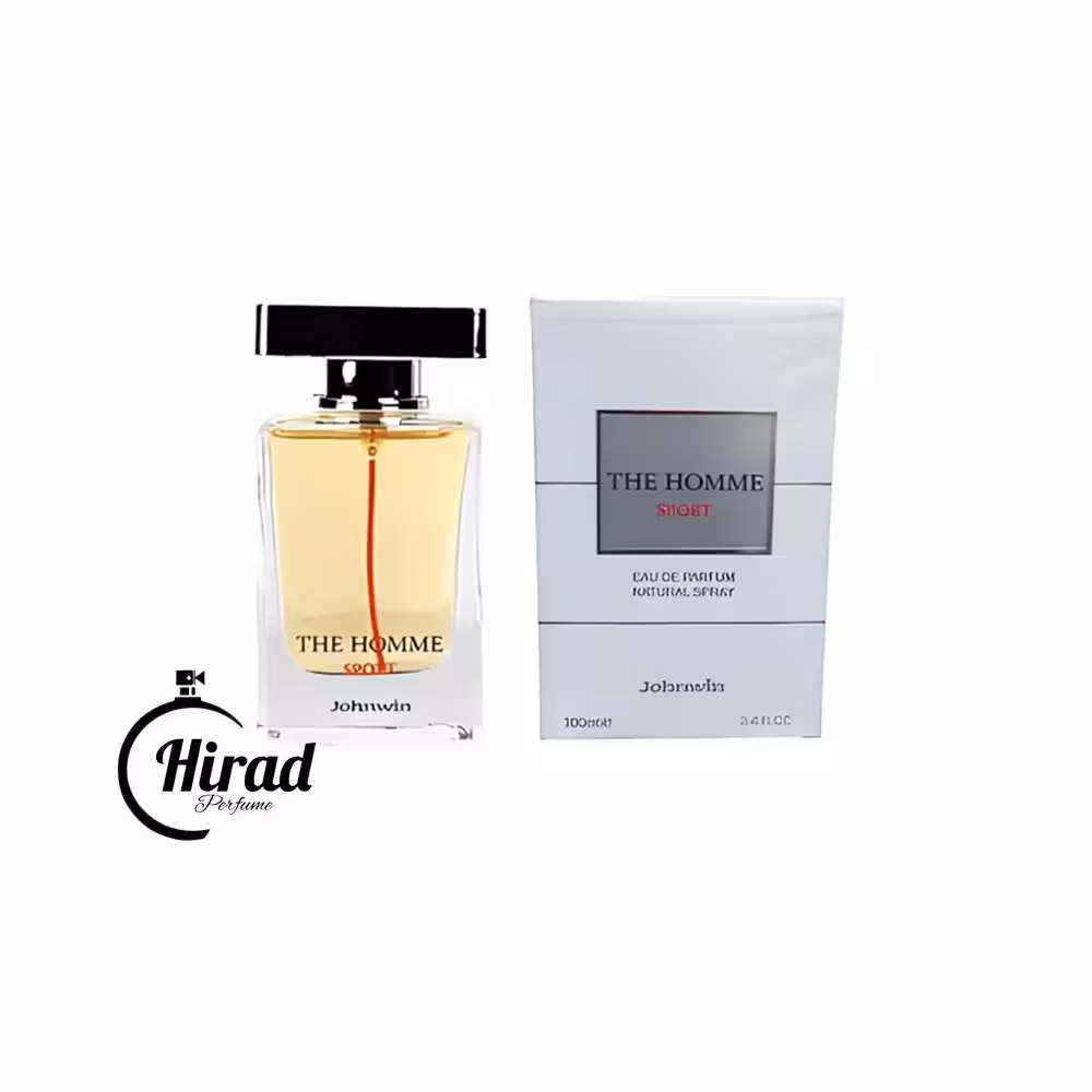 خرید ادکلن مردانه د هوم اسپورت دیور هوم اسپورت جانوین - هیراد پرفیوم