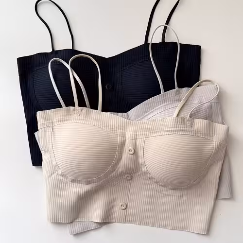 نیم تنه لیزری دکمه ای 2205