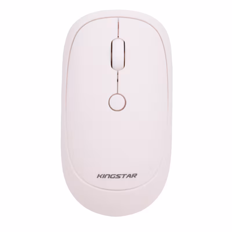 موس بی سیم KingStar KM520RW