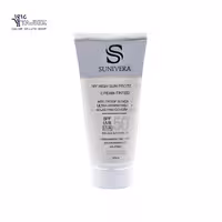 کرم ضد آفتاب رنگی پوست خشک سانیورا SPF 50 SUNIVERA (بژ روشن مدل01)