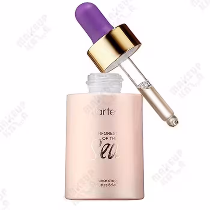 پرایمر و سرم گیاهان دریایی تارت حجم 4 میلی لیتر