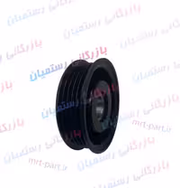 فولی هرزگرد کولر مزدا شیاری شرکتی کد M 9-5