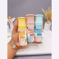 مام رولی ماکارون تایلامی 75 میل ( Tailamei roll deodoran )