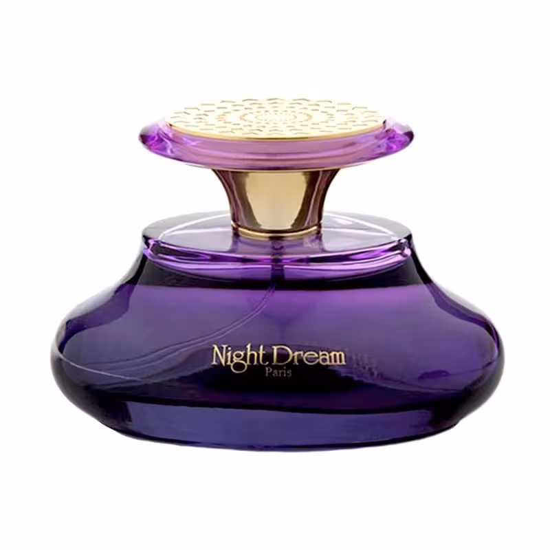 ادوپرفیوم زنانه مارک جوزف مدل Night Dream حجم 100میلی لیتر