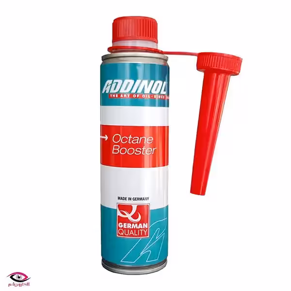 اکتان بوستر ادینول ( بسته بندی جدید )