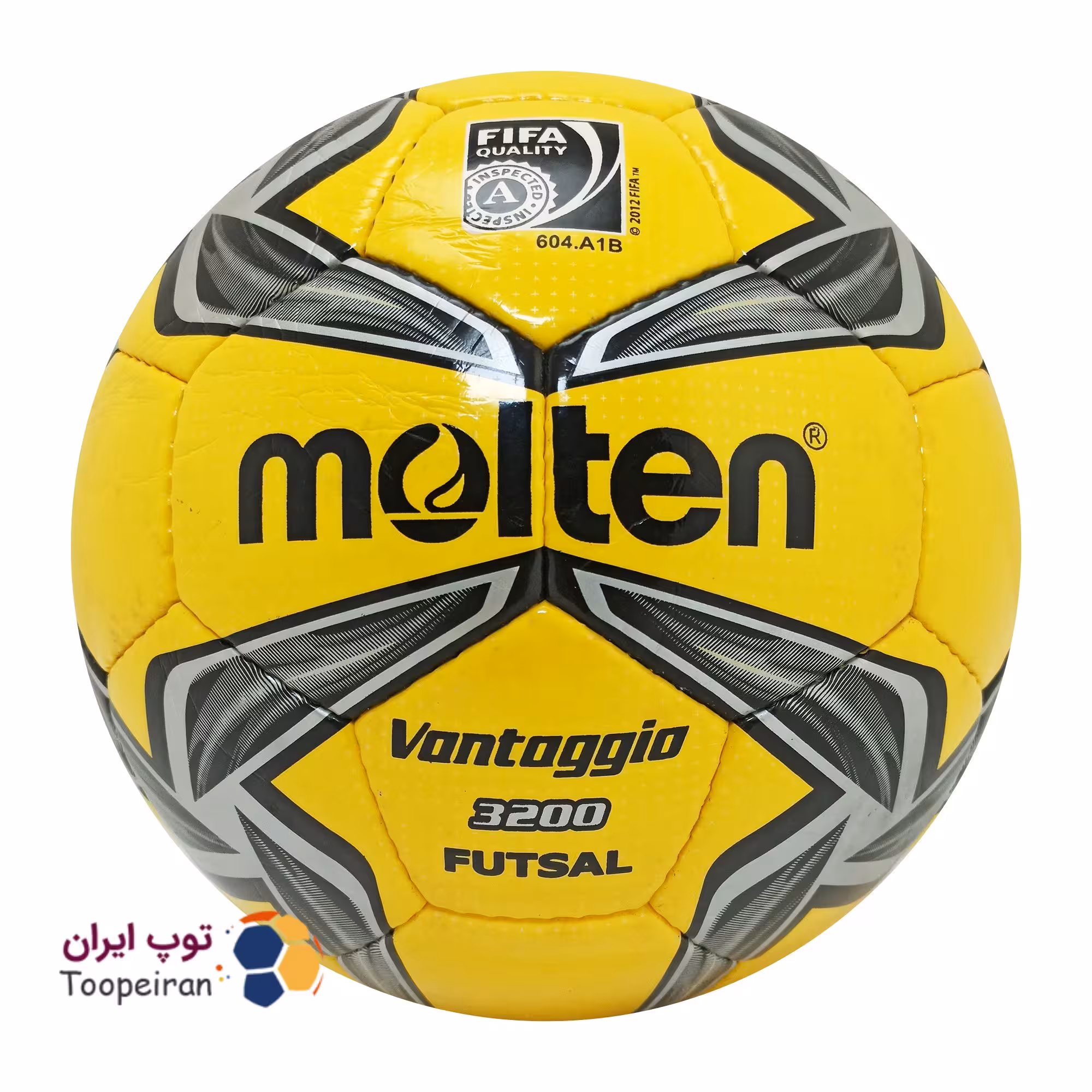 توپ فوتسال مولتن ونتاژیو3200