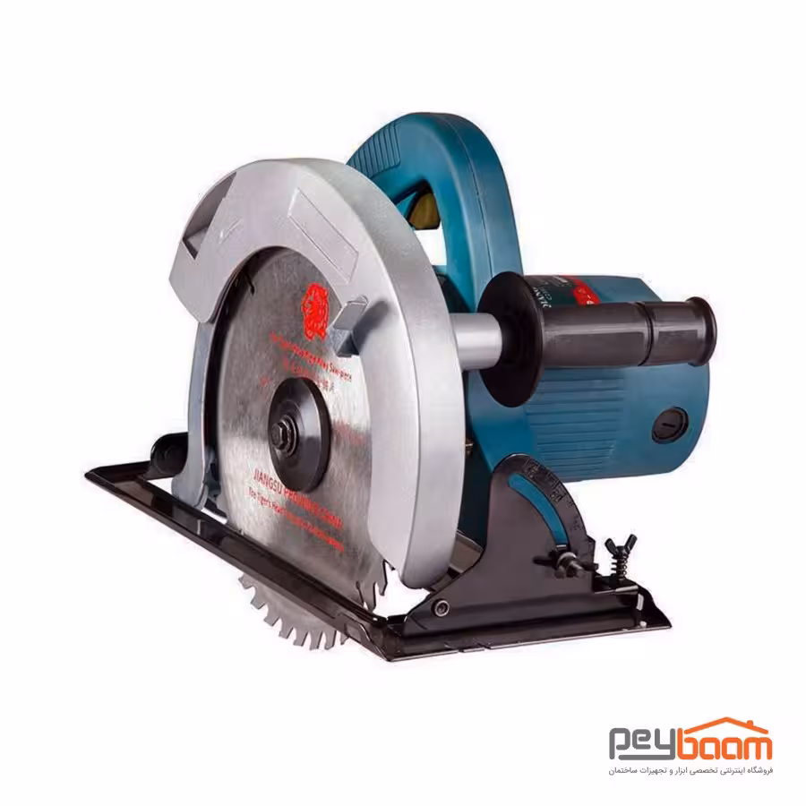 اره دیسکی پوکا مدل C2351