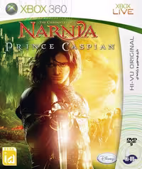 بازی NARNIA PRINCE CASPIAN XBOX 360