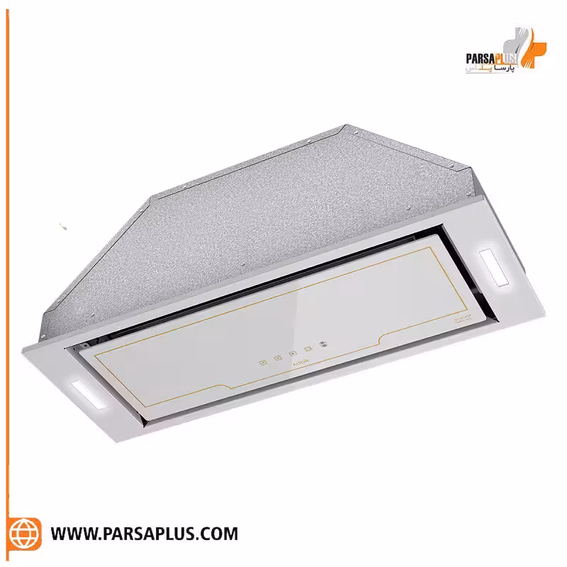 هود مخفی آلتون مدل H840W
