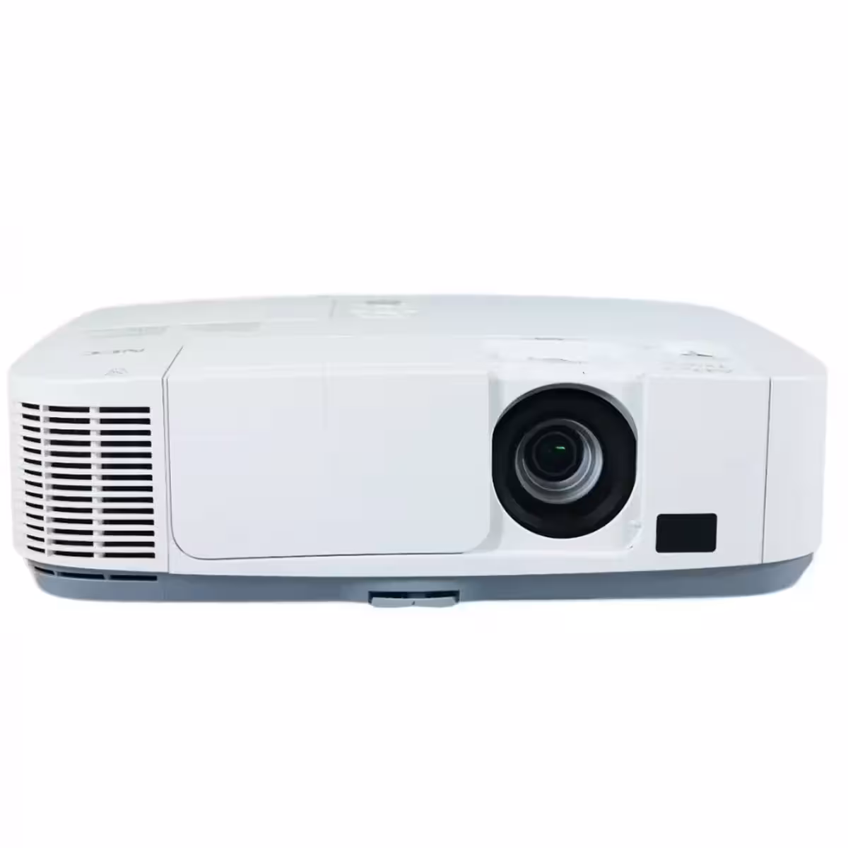 ویدئو پروژکتور استوک ان ای سی مدل NEC P401W