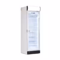 فریزر 60 سانت تک درب کینو مدل KINO KF 615
