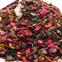 اسپند رنگی یک کیلو 