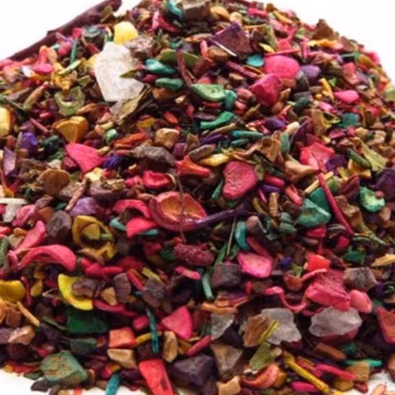 اسپند رنگی یک کیلو 