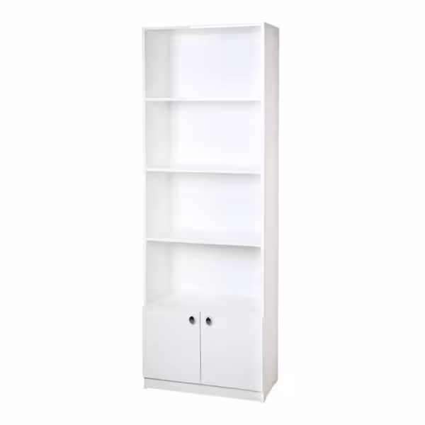 کتابخانه مدل kd602