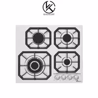 اجاق گاز استیل بیمکث مدل 5019