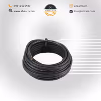 کابل جوشکاری 12 درجه یک رابین (( اقساط یک ساله ))