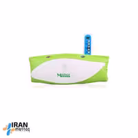 ویبراتور کمربندی لاغری شکم و پهلو، مدل S3، چند منظوره، مناسب فیتنس و تراپی